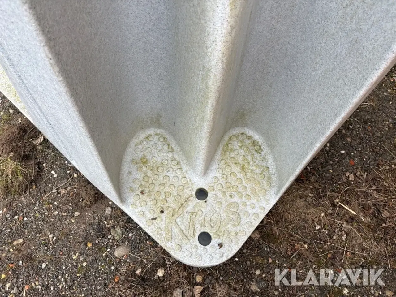 Billede 9 - Pissoir Kros - 1 stk