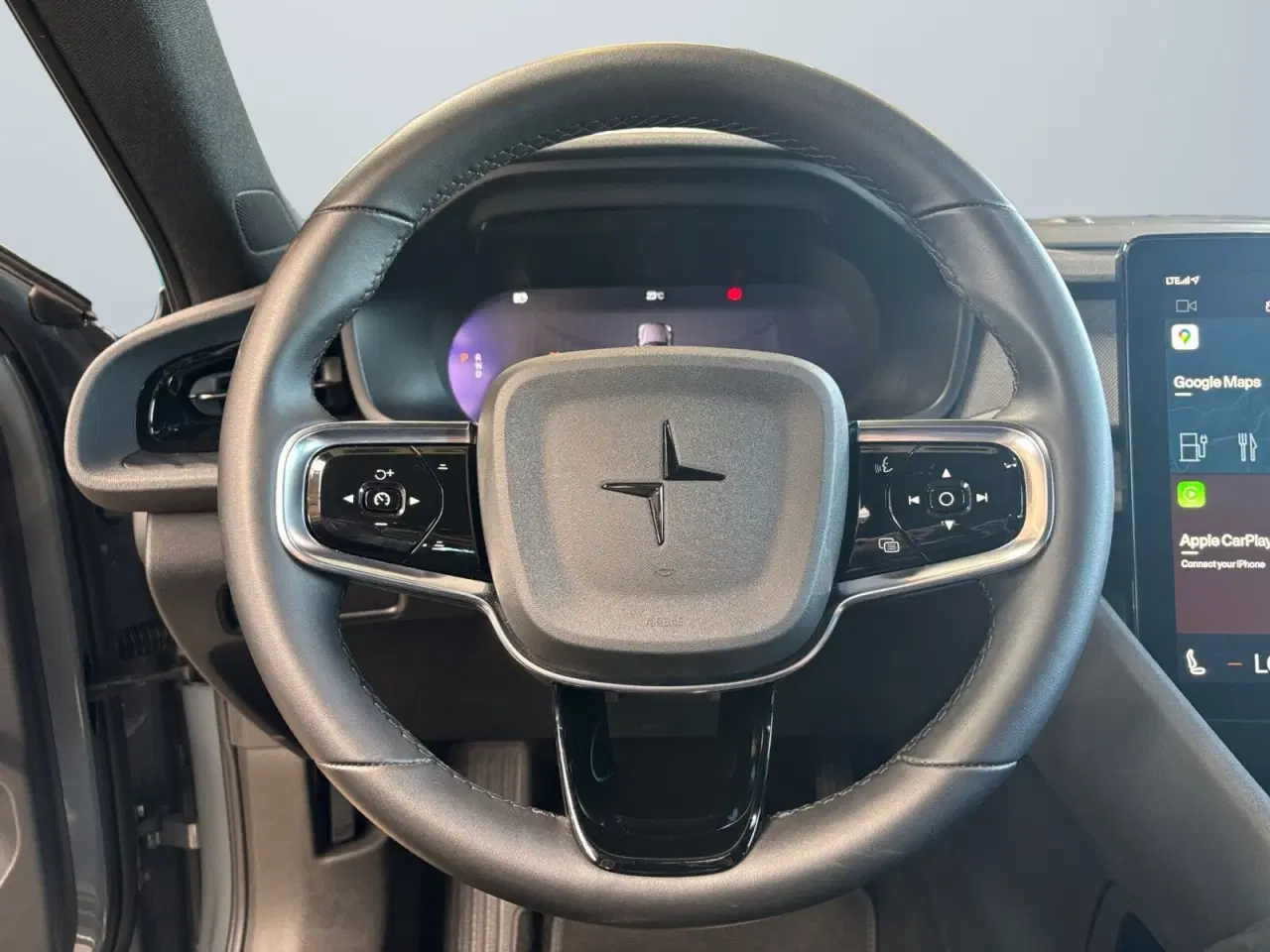 Billede 13 - Polestar 2  Long Range