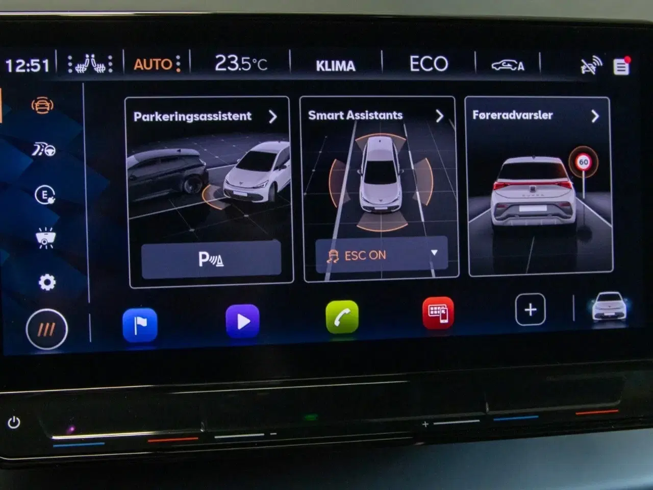 Billede 21 - Cupra Born 58 e-Boost