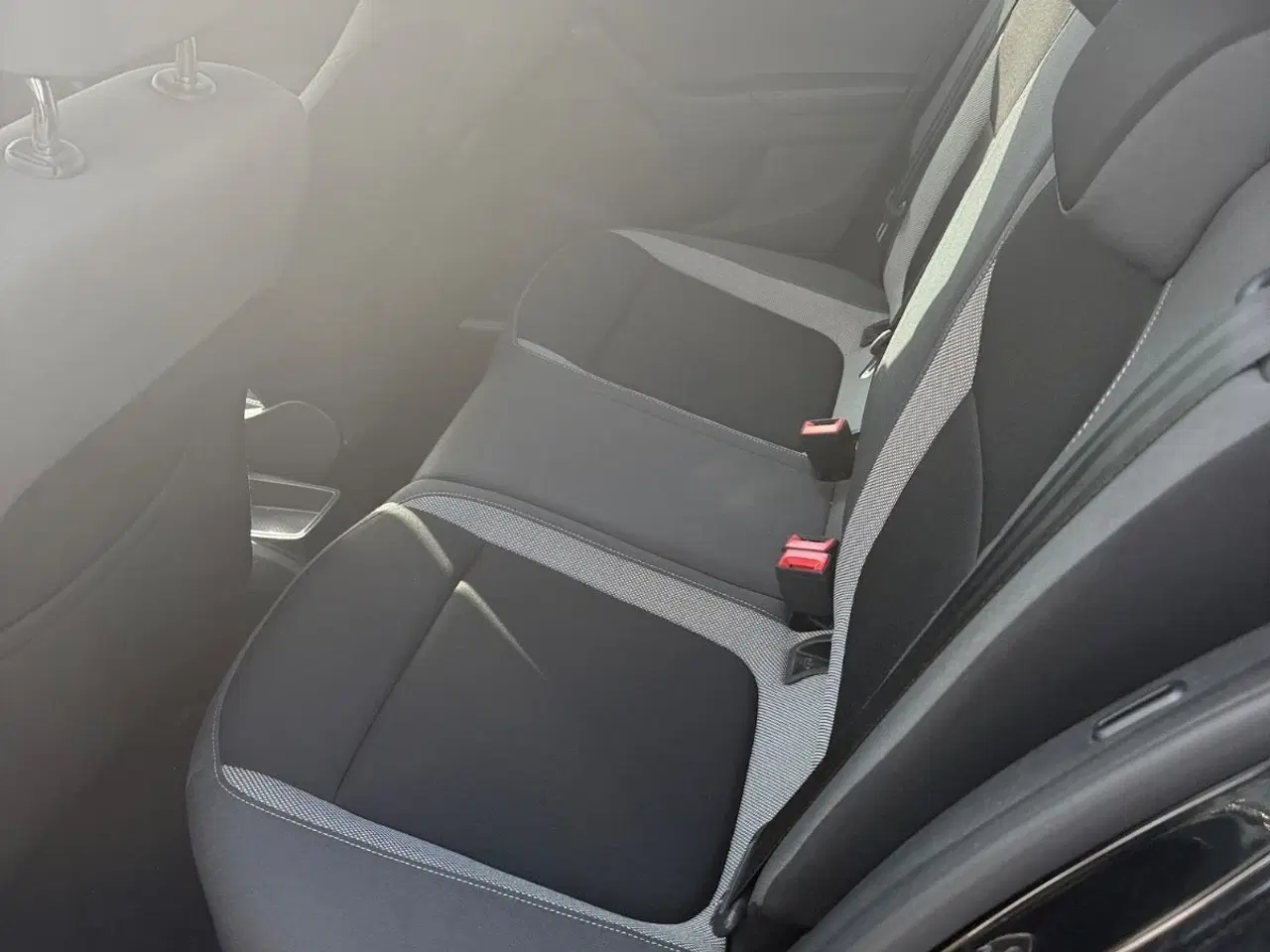 Billede 8 - Skoda Fabia 1,2 TSi 110 Ambiente Combi DSG