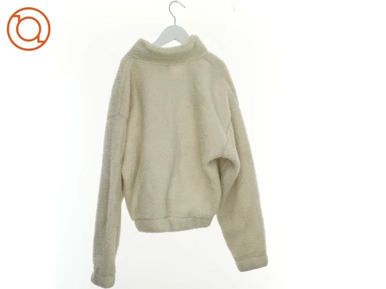 Billede 2 - Fleece fra H&M (str. 158 cm)