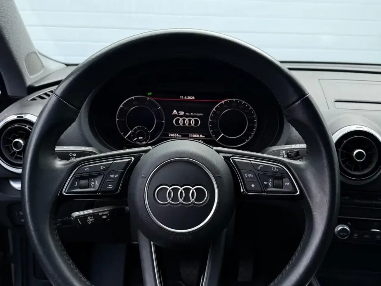 Billede 7 - Audi A3 40 TFSi e Sportback S-tr.