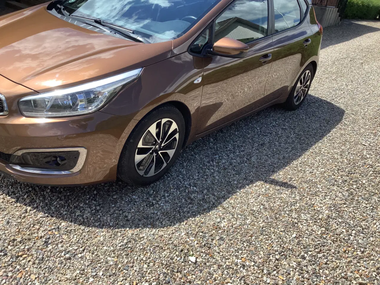 Billede 4 - Kia ceed 1.0 