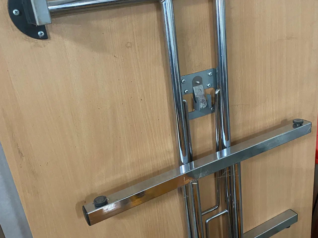 Billede 7 - Kantine bord sammenklappelig 