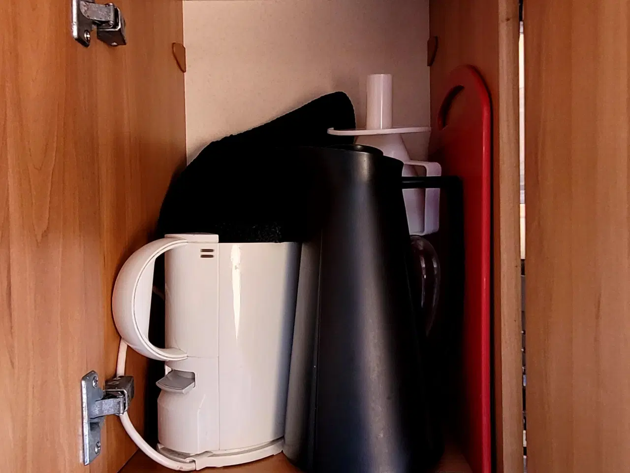 Billede 13 - Lav vægt - perfekt rejsevogn til den lille familie