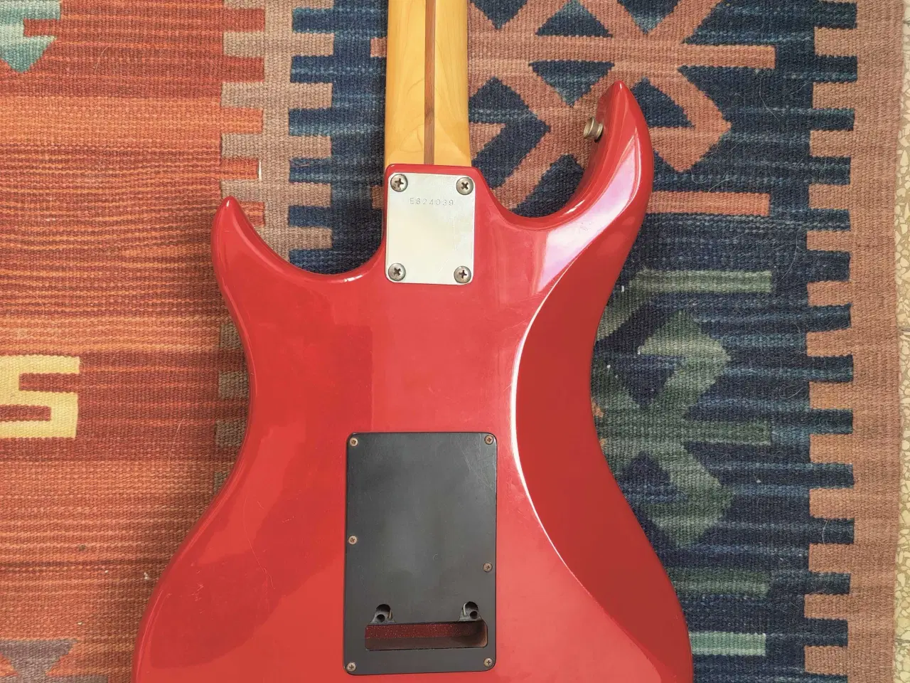 Billede 4 - Vantage, koreansk elguitar