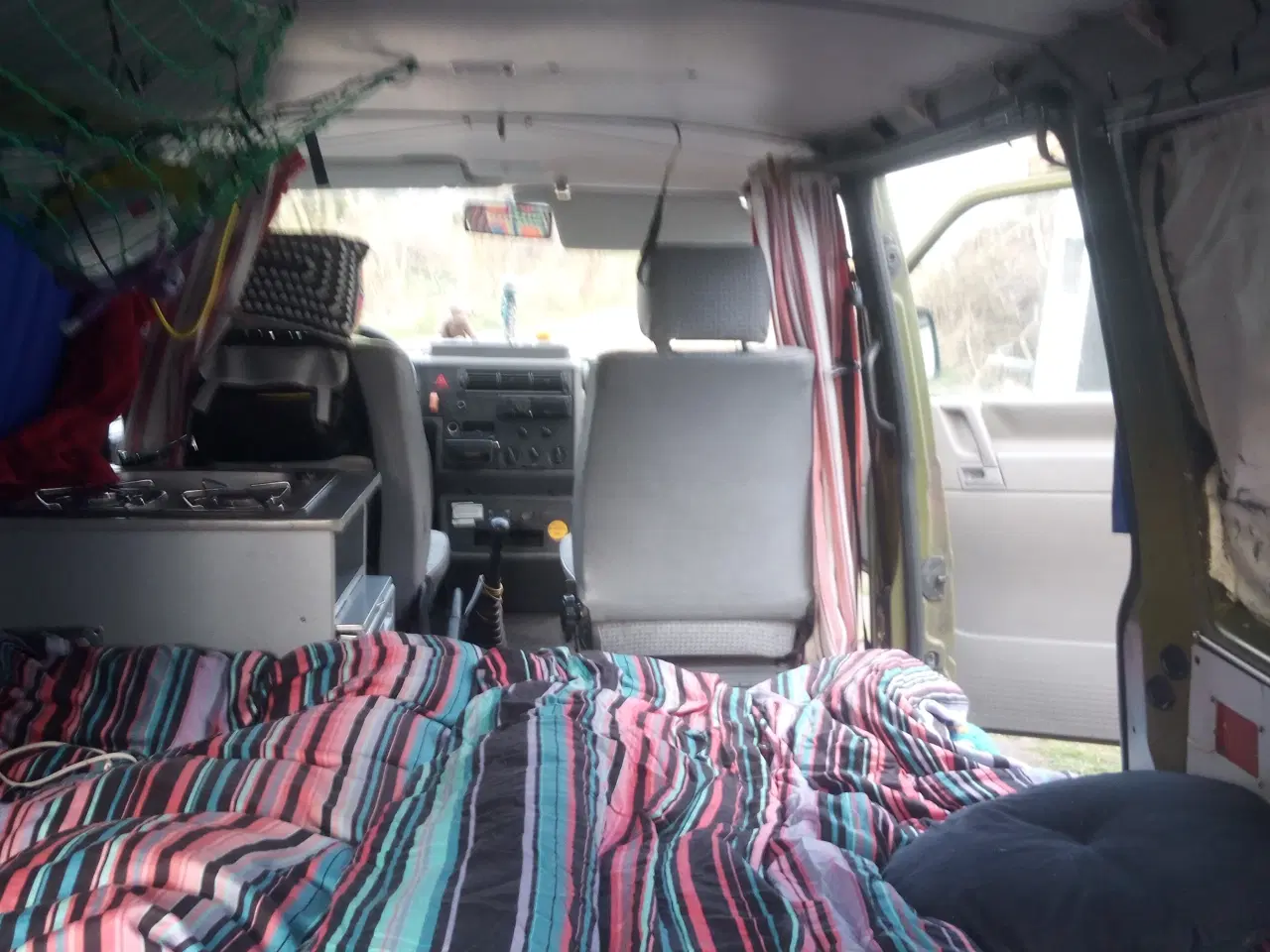 Billede 5 - Vwt4 syncro