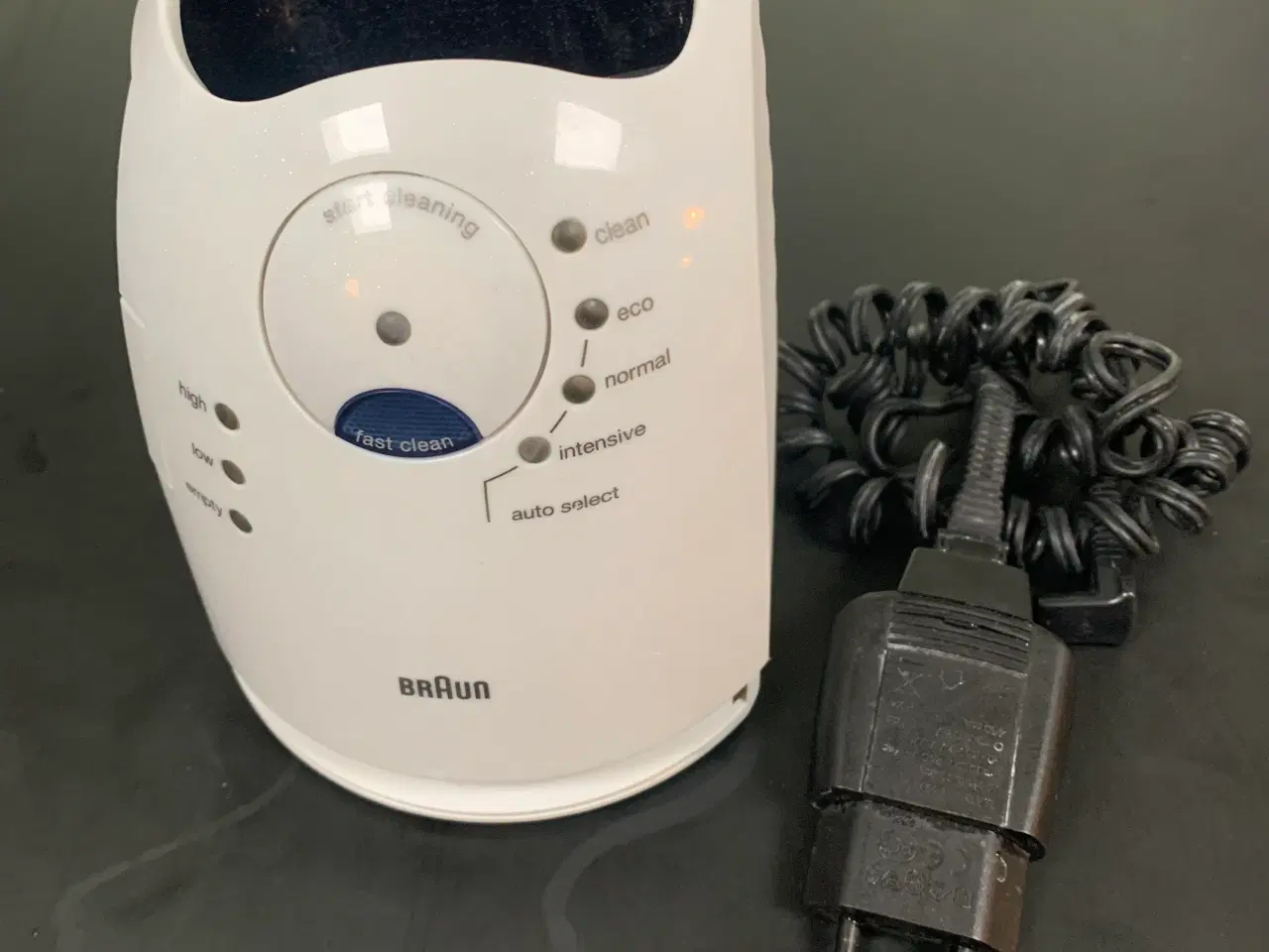 Billede 2 - Braun Cleaning Station sælges