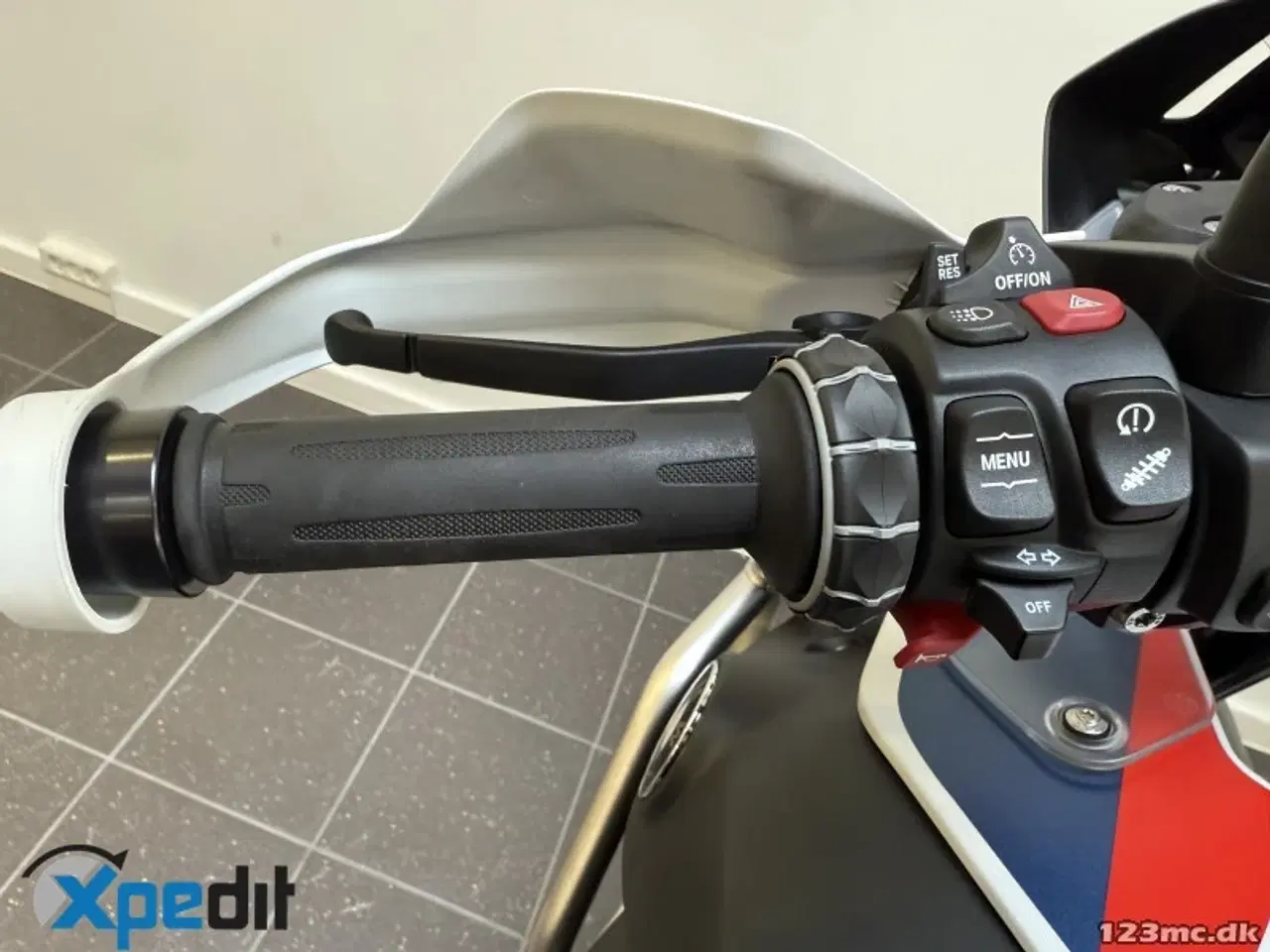 Billede 10 - BMW R 1250 GS Adventure