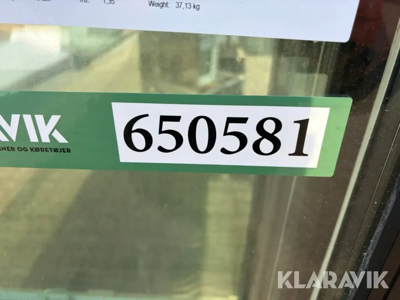 Billede 12 - Vinduer Outline Træalu 3 lags 4 styk