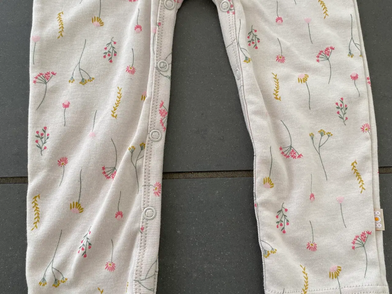 Billede 5 - Pigenattøj - str 86 og 92 - nyt med pristags