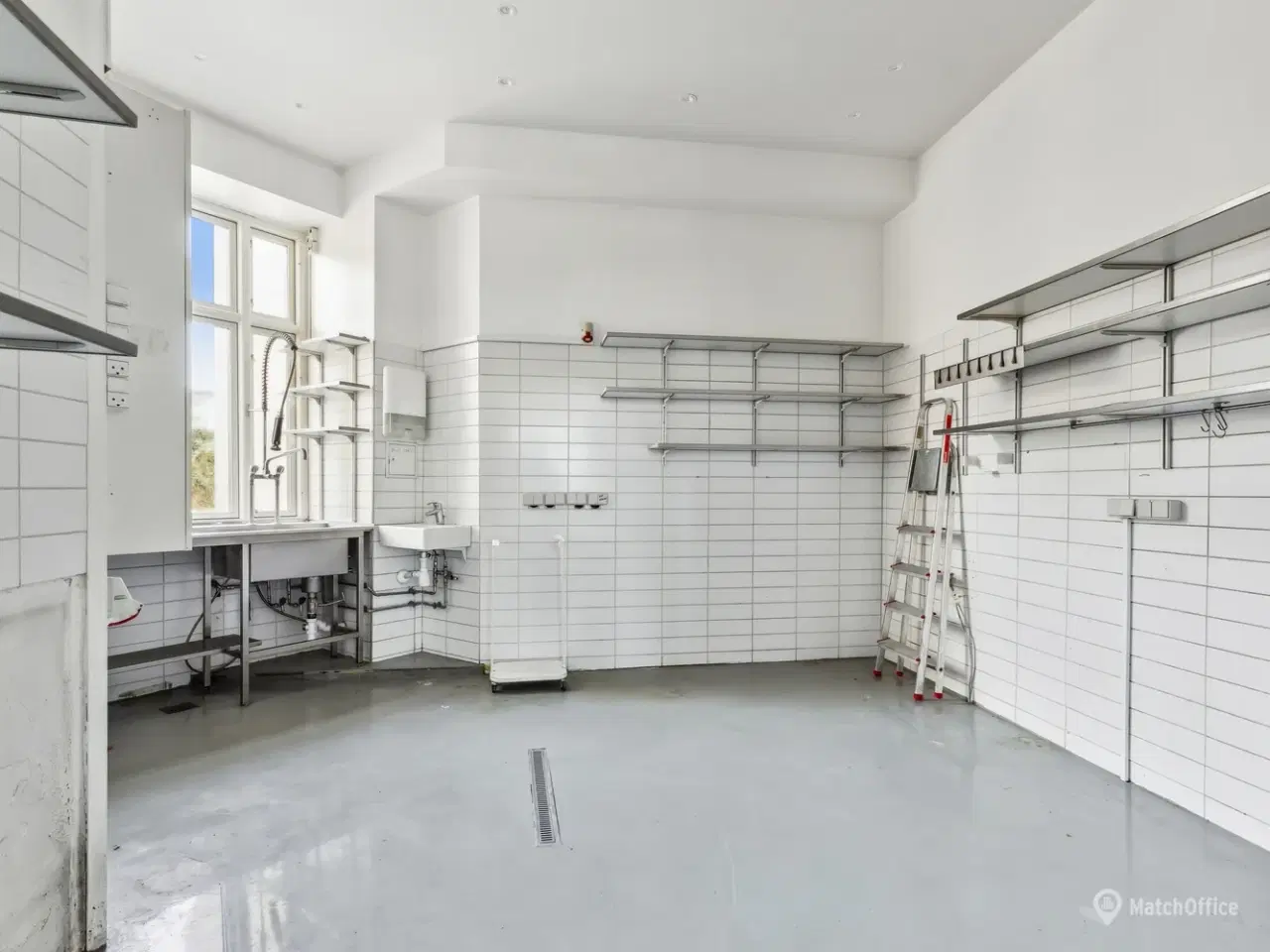 Billede 6 - 53 m² hyggeligt café centralt i Hellerup