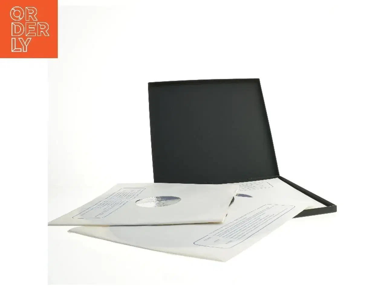 Billede 3 - HAENDELS MESSIAS (str. 33 x 33 cm)