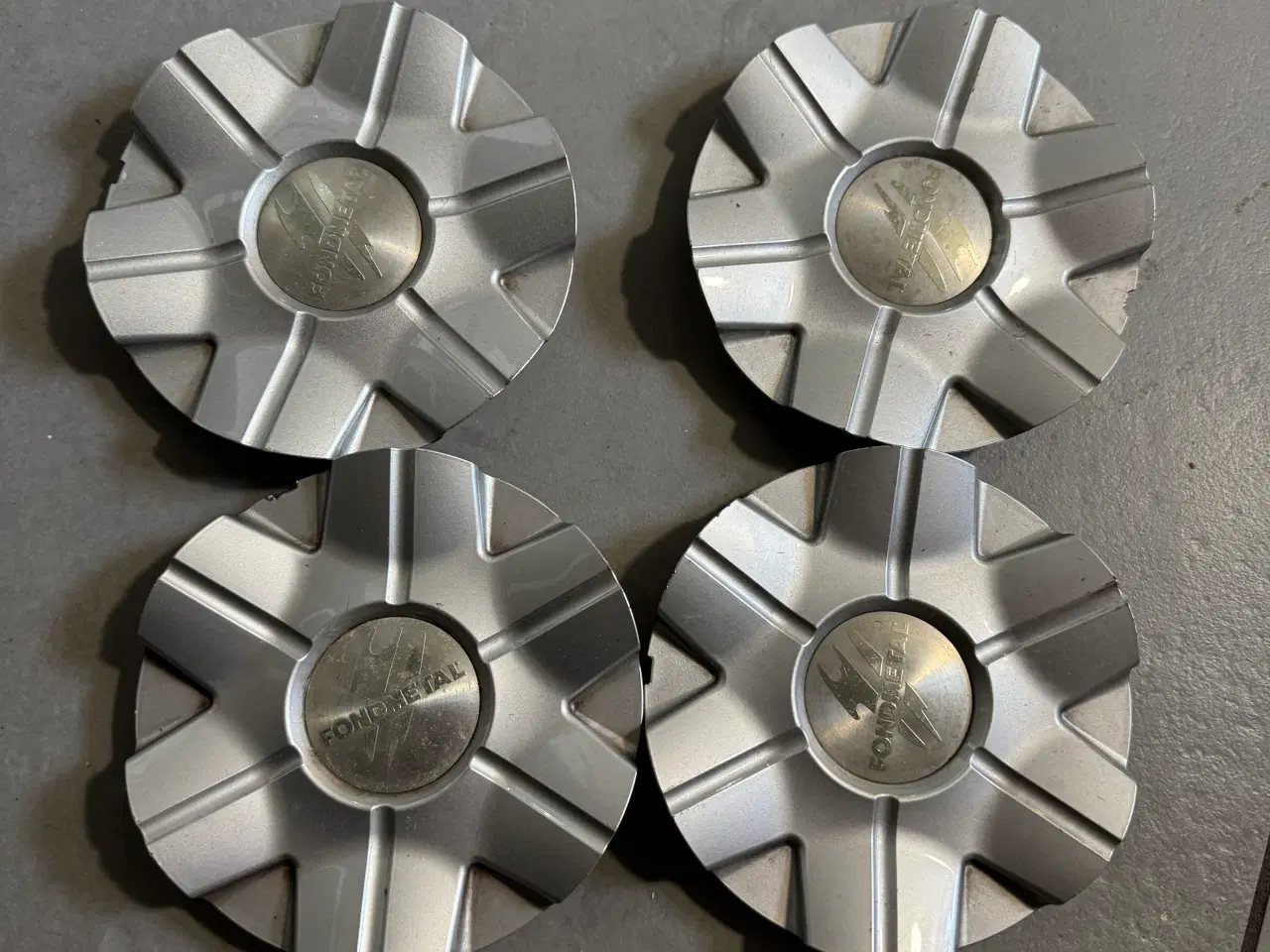 Billede 10 - Alufælge 4x114.3 205/55r16