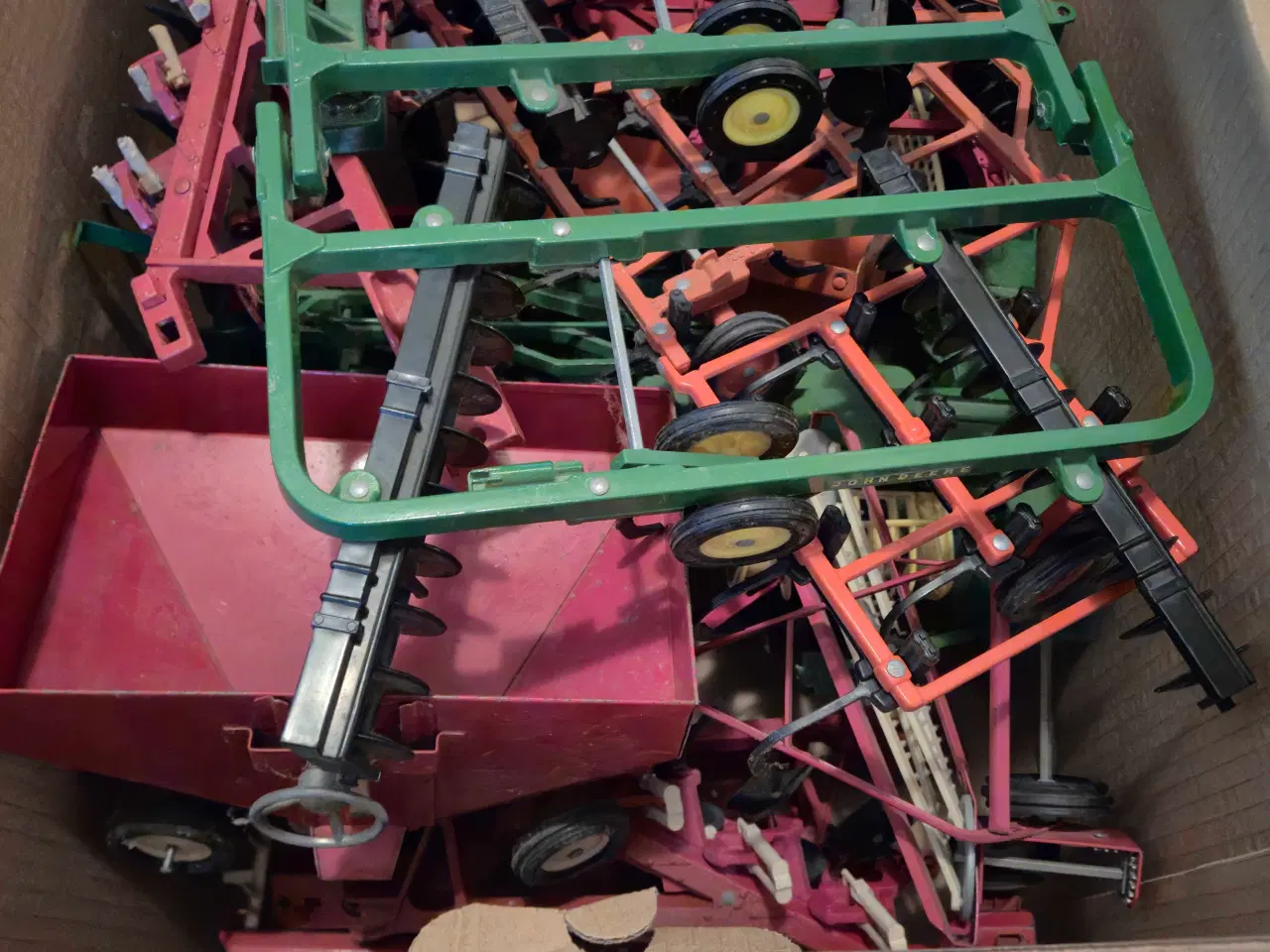 Billede 7 - Ertl 1/16