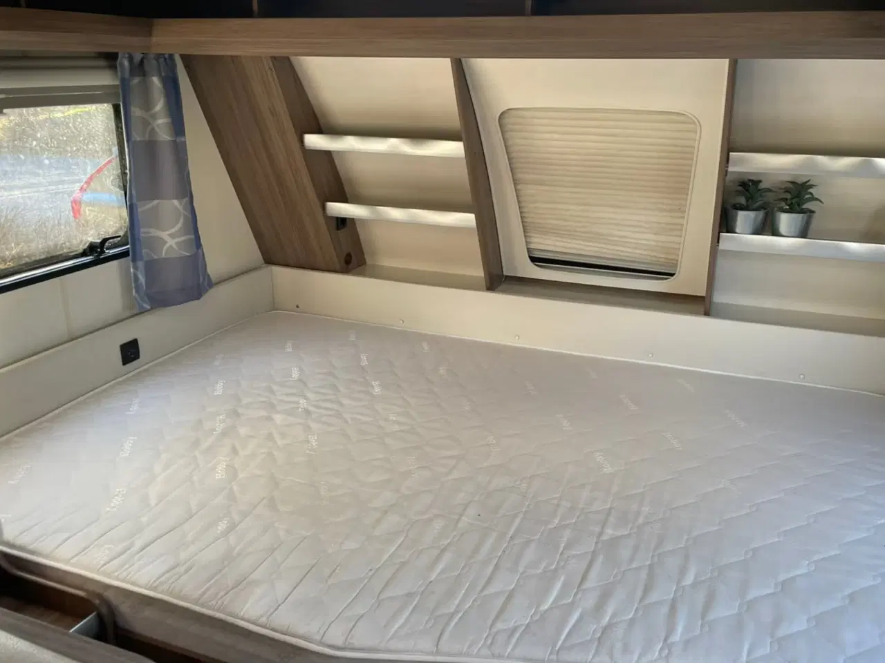 Billede 10 - Hobby 545 KMF DE LUXE