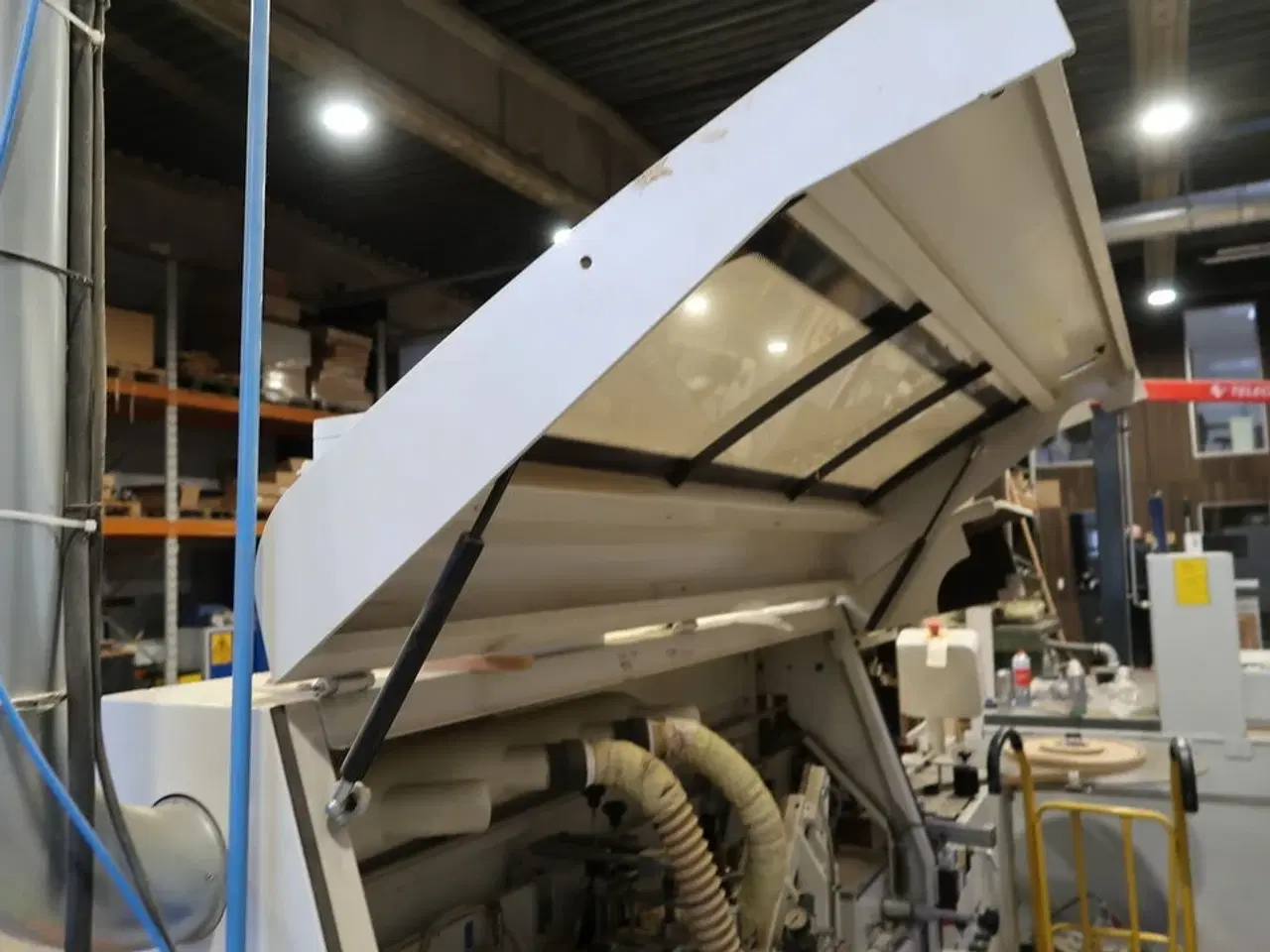 Billede 7 - Kantlimer SCM Olimpic K203