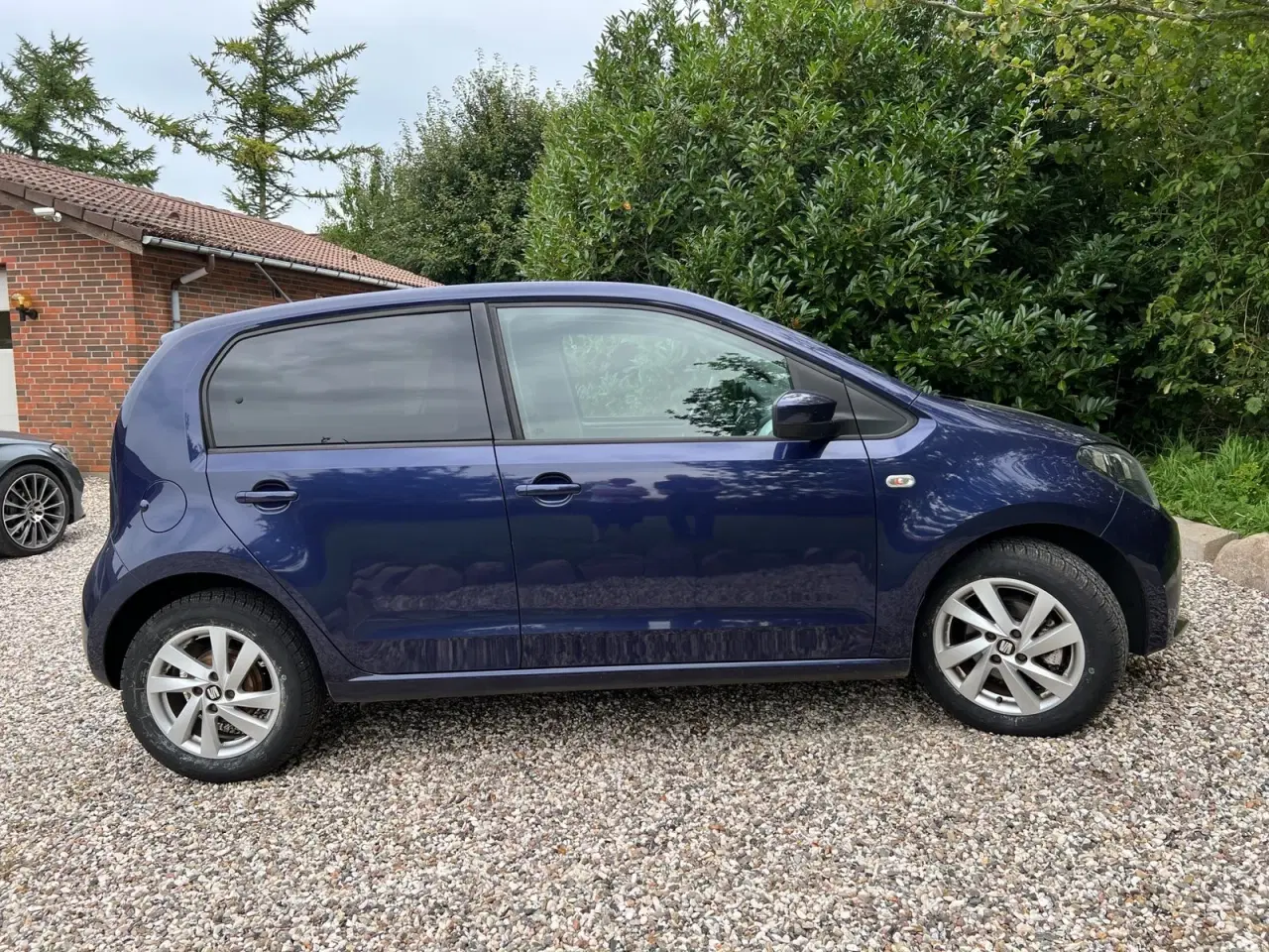 Billede 4 - Seat Mii 1,0 60 Sport eco