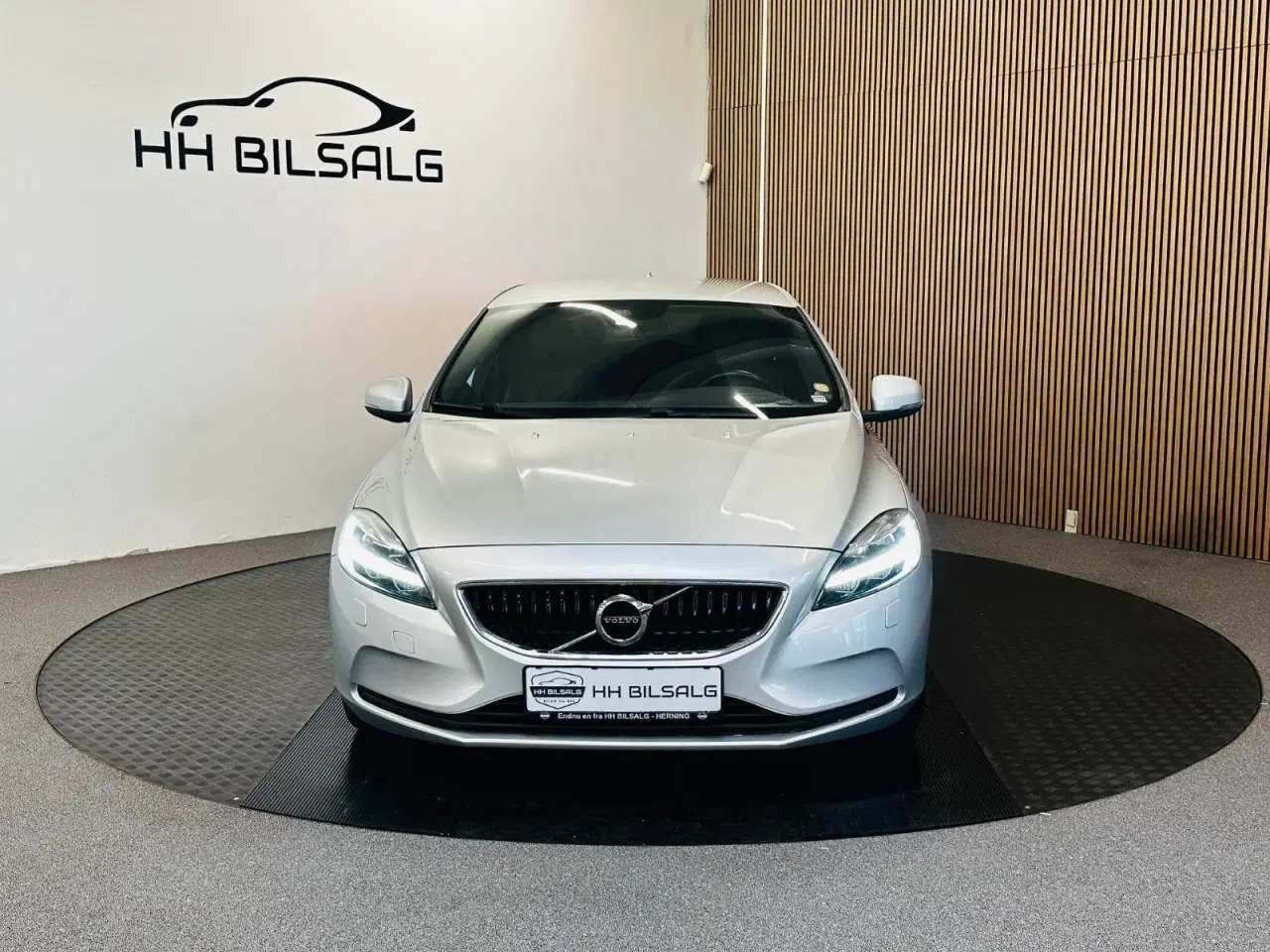 Billede 2 - Volvo V40 2,0 D3 150 Momentum aut.