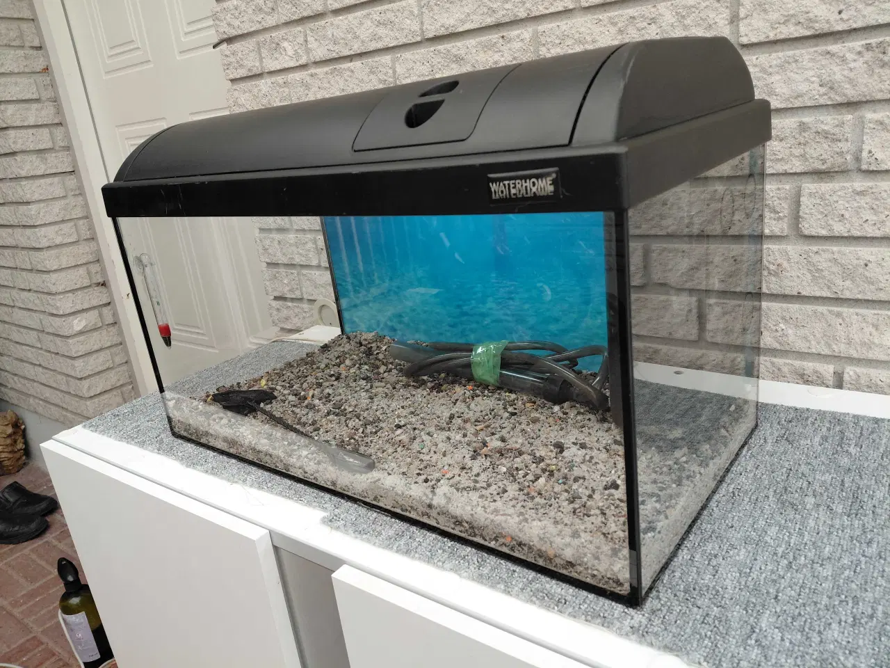 Billede 3 - Akvarier 54L 