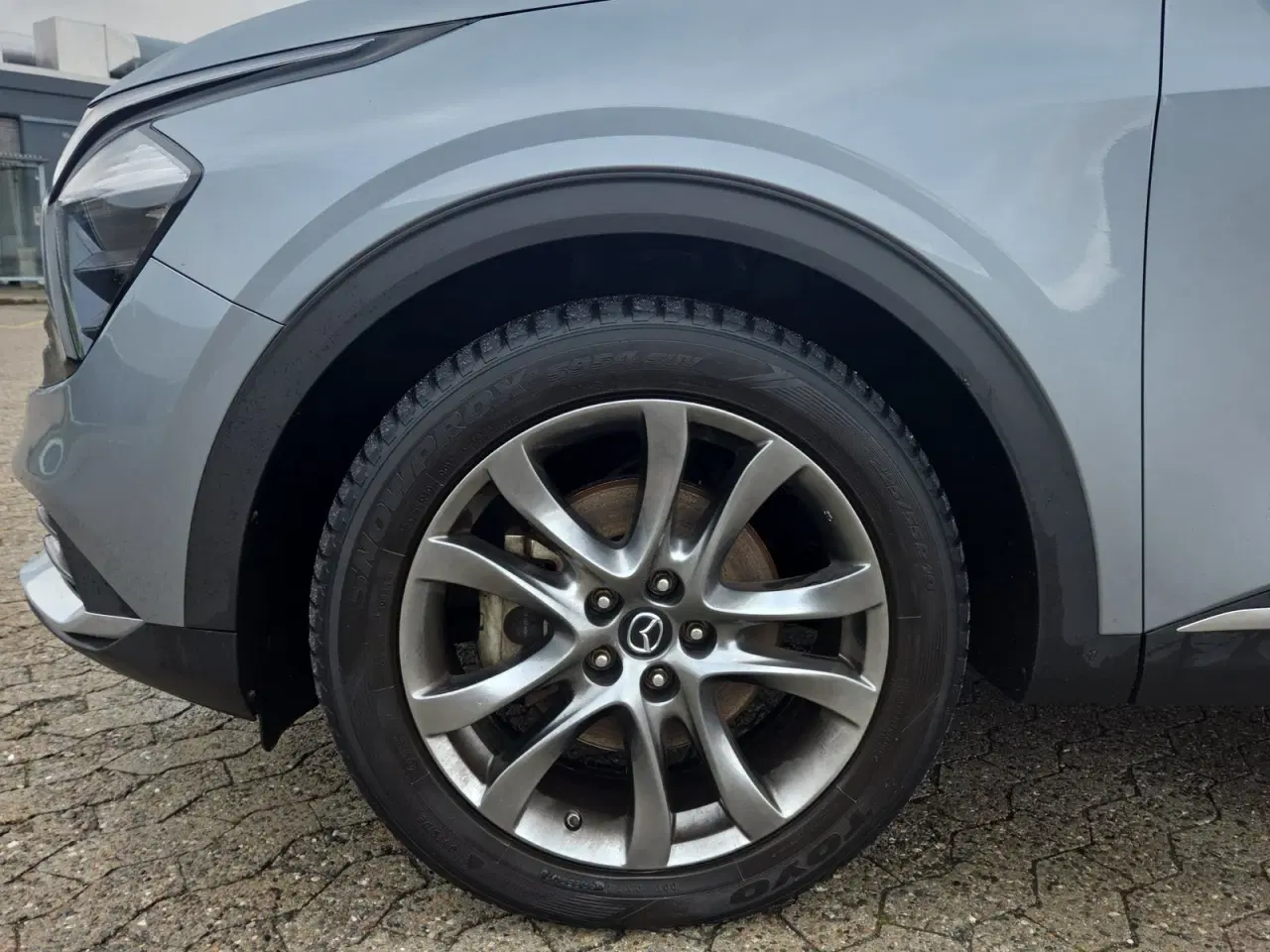 Billede 15 - Kia Sportage 1,6 T-GDi mHEV Prestige DCT