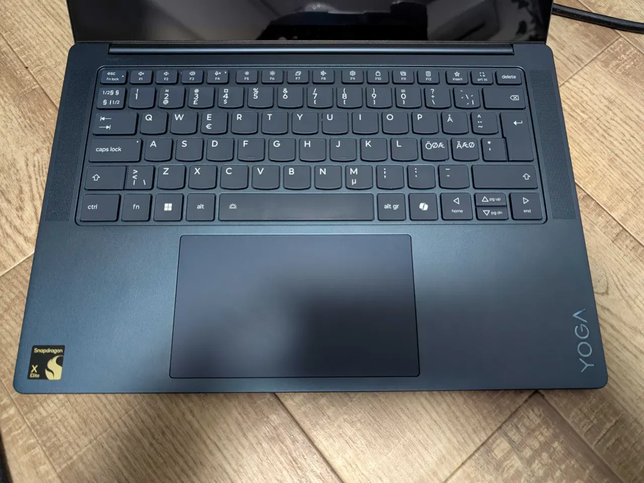 Billede 4 - Lenovo Yoga slim 7x Snapdragon