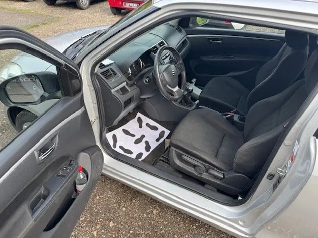 Billede 5 - Suzuki Swift 1,2 Cruise