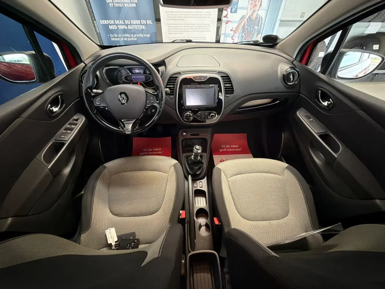 Billede 10 - Renault Captur 1,2 TCe 120 Expression