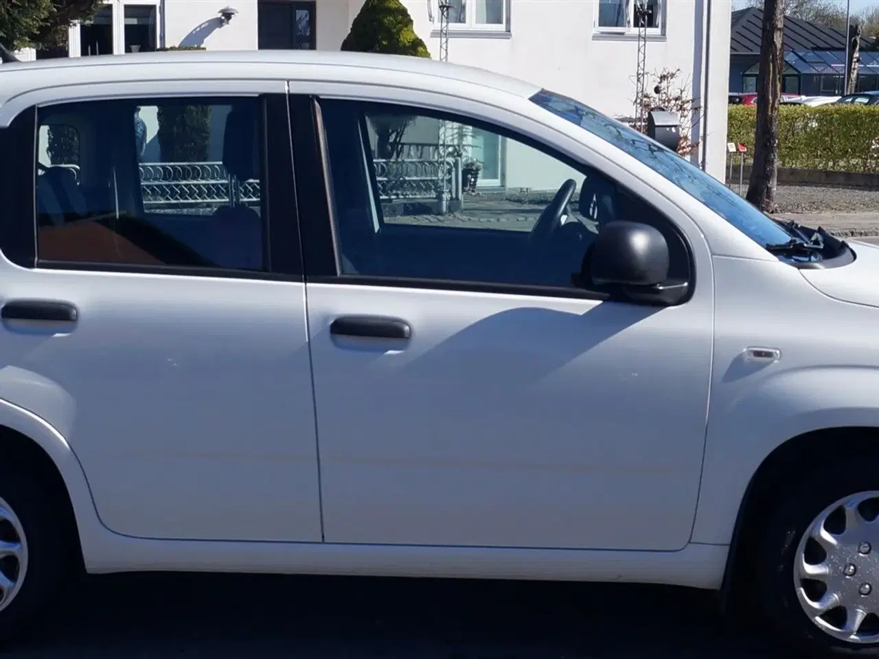 Billede 4 - Fiat Panda 1,2 Easy Start & Stop 69HK 4d