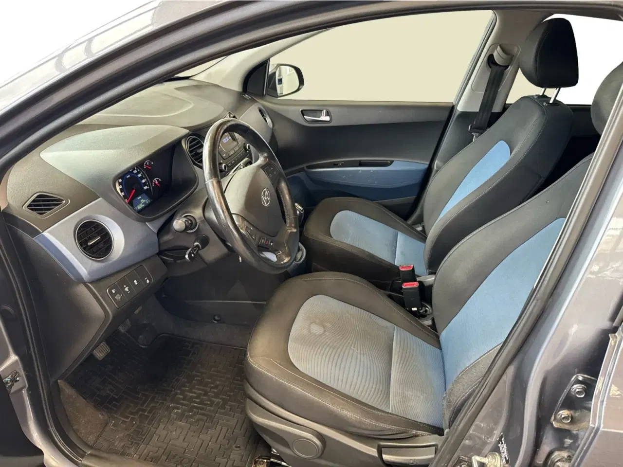 Billede 11 - Hyundai i10 1,0 Style