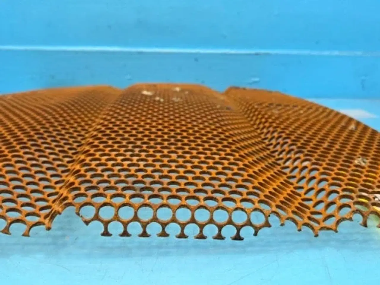 Billede 7 - New Holland LB110 Gitter 85811421