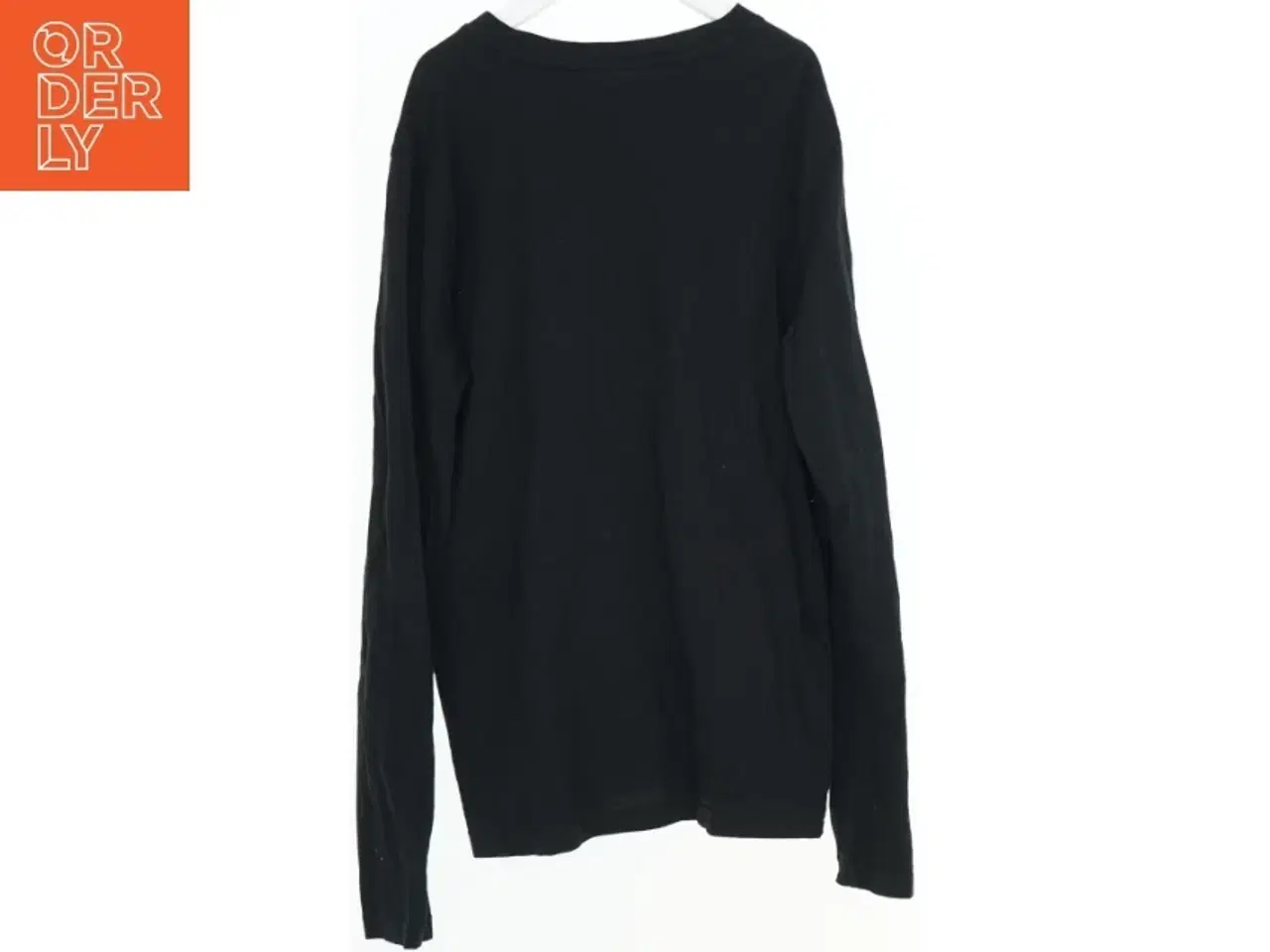 Billede 2 - Langærmet T-shirt fra H&M (str. 170)