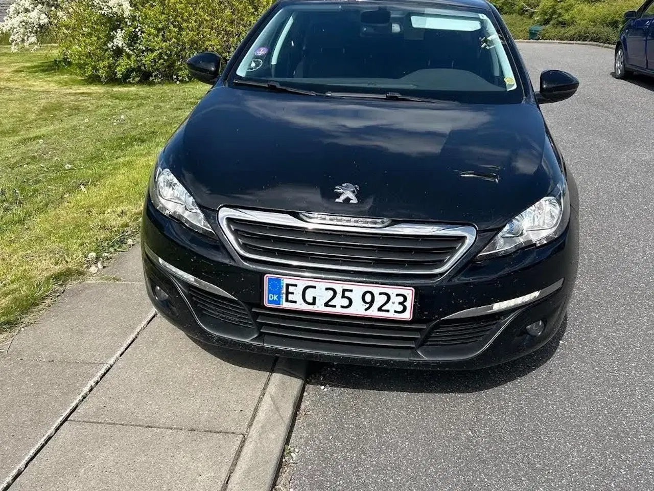 Billede 3 - Peugeot 308 1,2 e-THP 130 Active SW