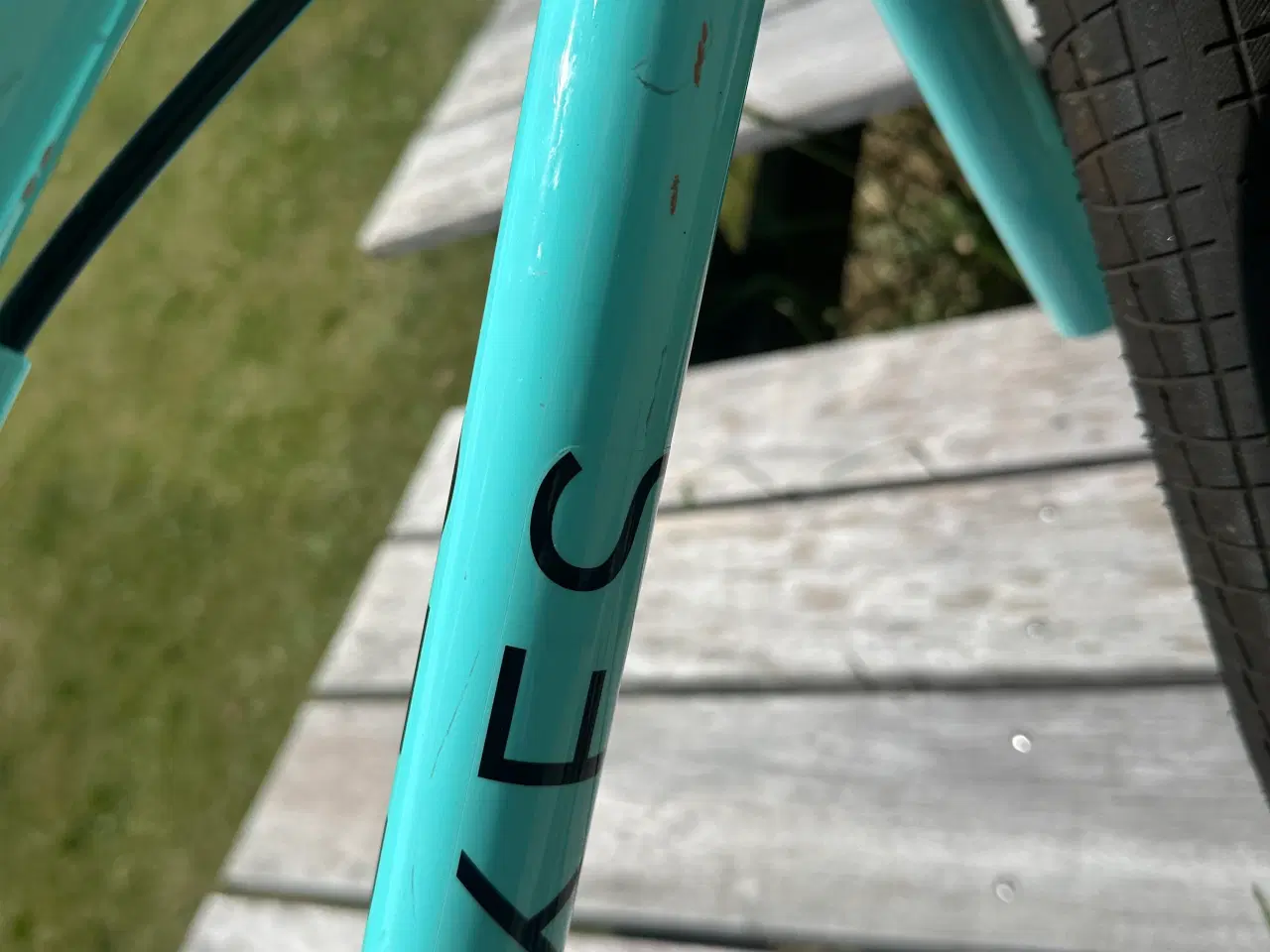 Billede 9 - GT bike bmx