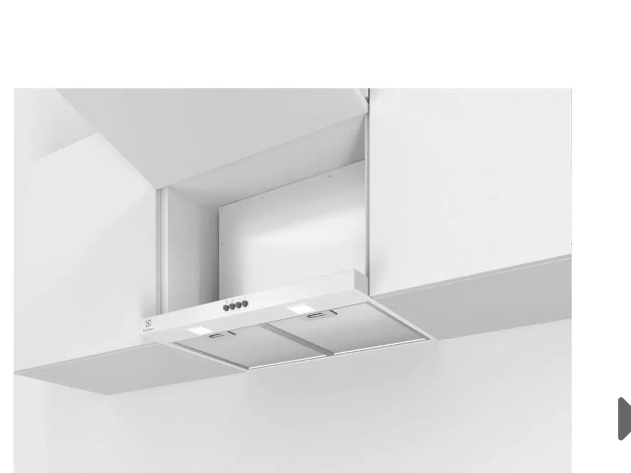 Billede 2 - Emhætte Electrolux 