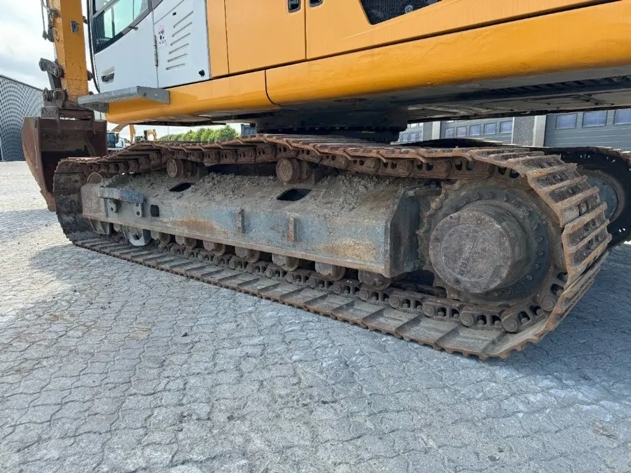 Billede 20 - Liebherr R946 LC
