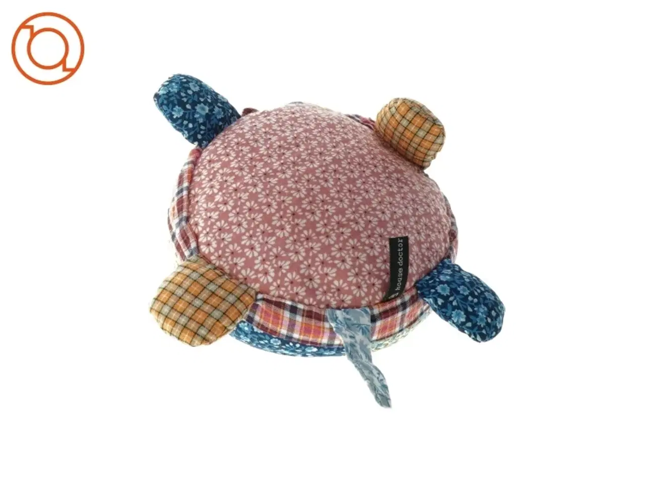 Billede 3 - Tøjdyr fra House Docter (str. 27 x 15 cm)