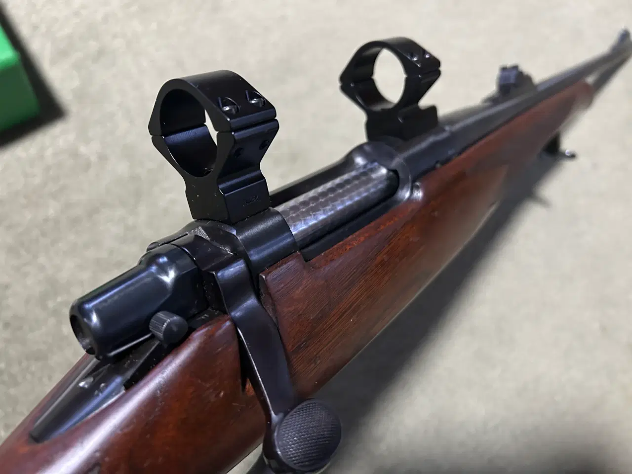 Billede 2 - Remington Seven, 223REM. 