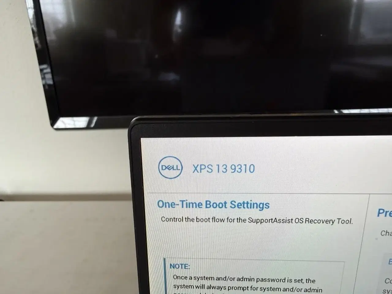 Billede 4 - Bærbar computer DELL XPS 13 9310