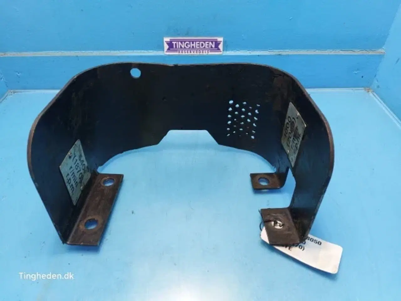 Billede 10 - Valmet 8050 Beskyttelsesplade 32098800