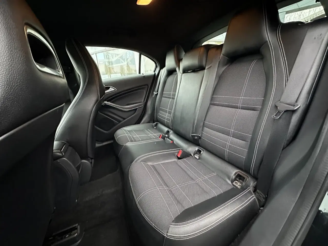 Billede 12 - Mercedes A180 1,8 CDi Urban aut.