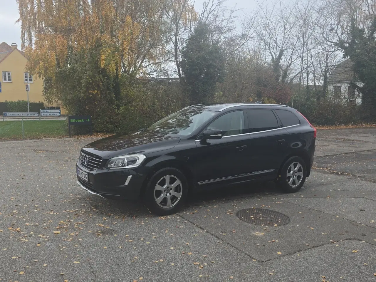 Billede 1 - Volvo XC60 2,0 D3 150 Momentum aut.
