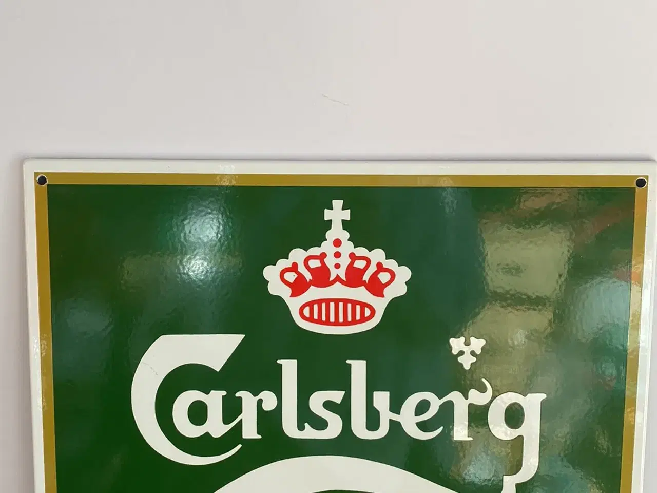 Billede 2 - Carlsberg merchandise 