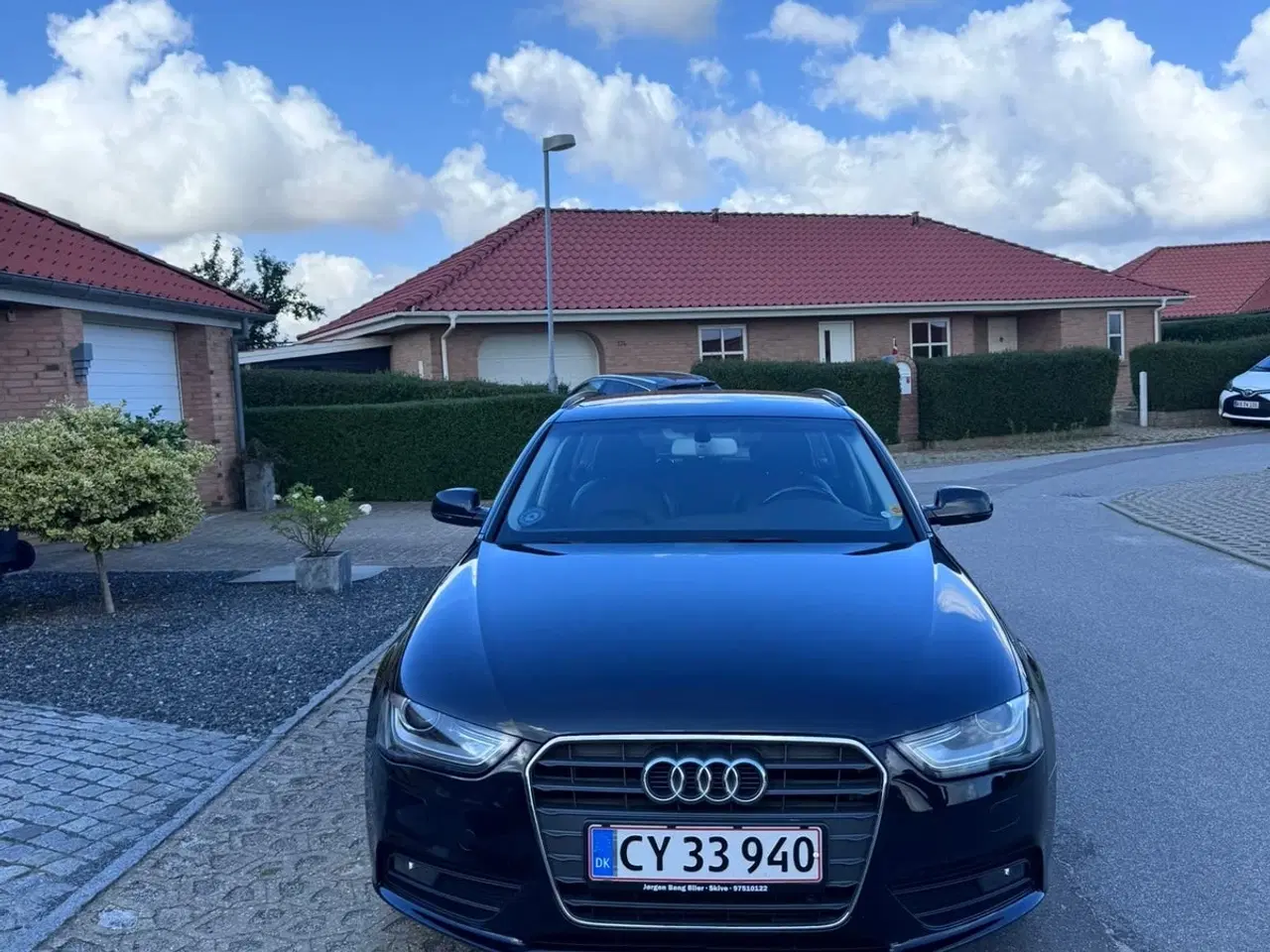 Billede 2 - Audi A4 3,0 TDi 204 Avant Multitr.