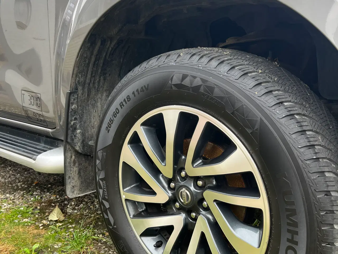 Billede 9 - Nissan Navara (2016)