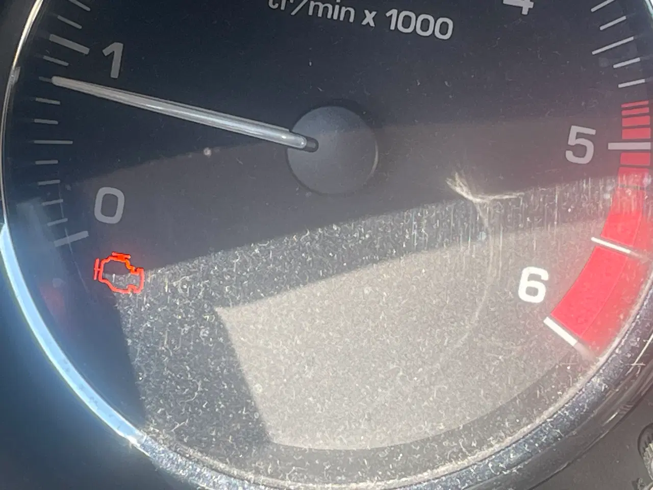 Billede 4 - Peugeot 206+ starter hver dag uden problemer