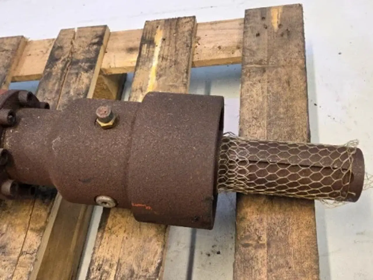 Billede 9 - GB Gearkasse GB.02809