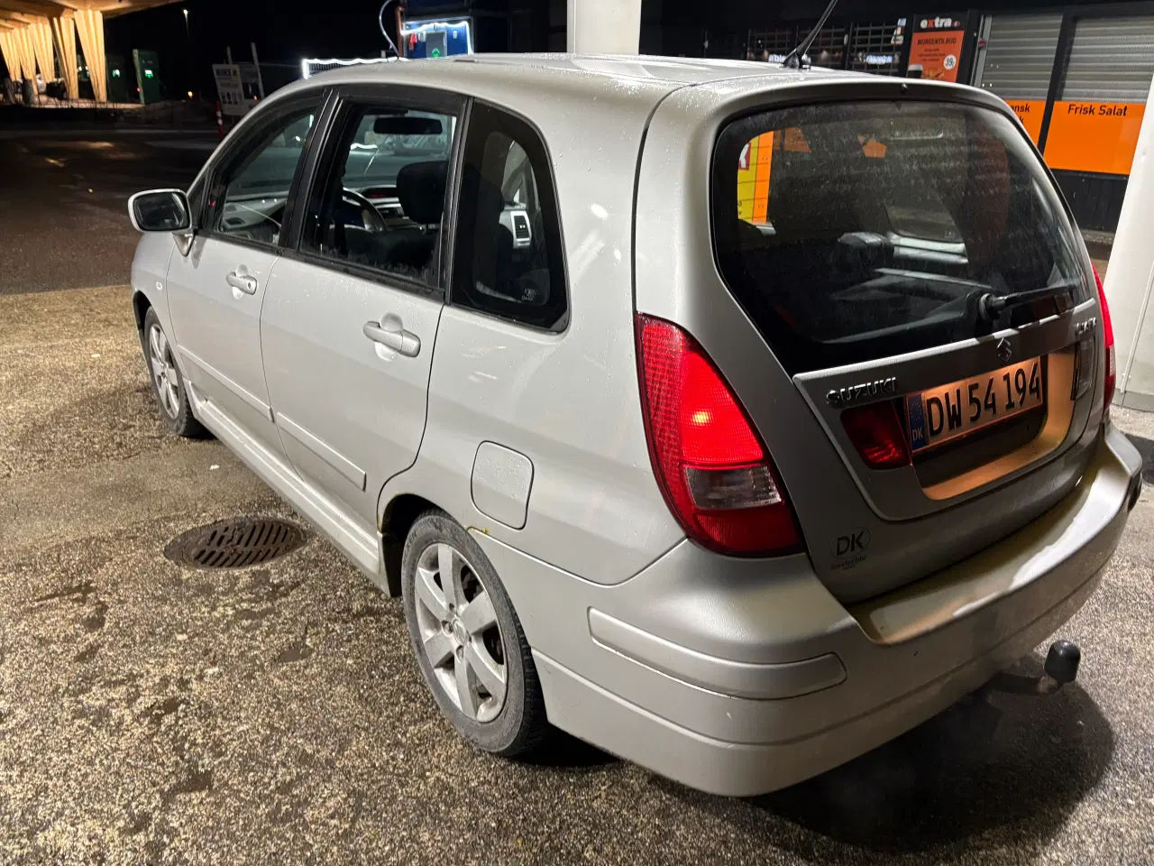 Billede 5 - Aut gear kører perfekt evt bytte