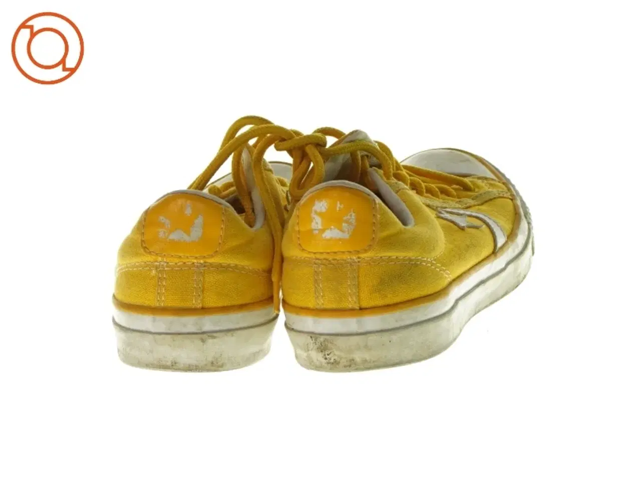 Billede 4 - Sneakers fra Converse (str. 38)