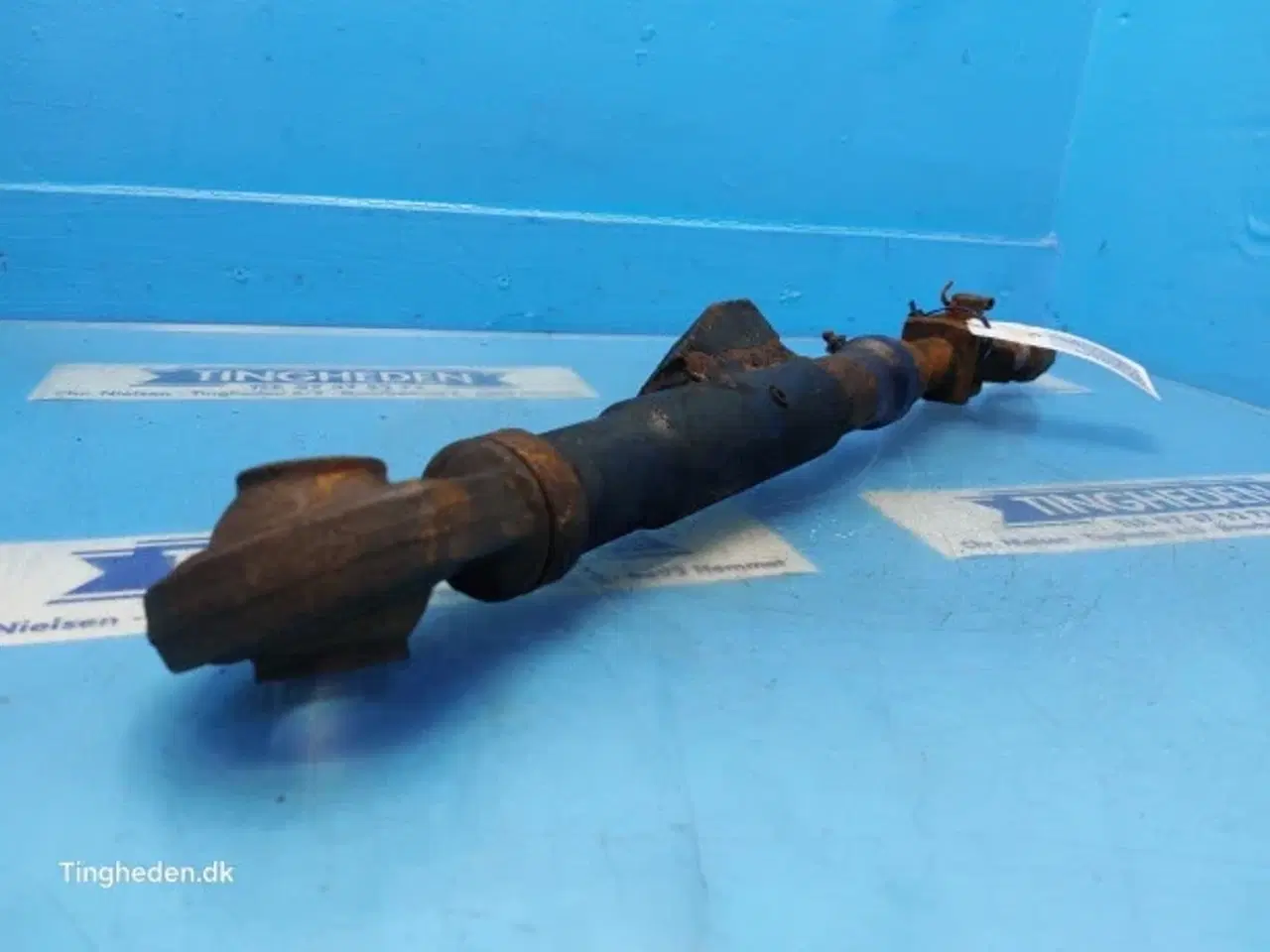 Billede 5 - Massey Ferguson 6465 Stabilisator 3794474M91